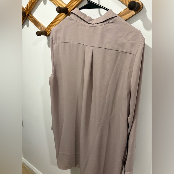 BABATON TUNIC DRESS - Picture 8 of 9